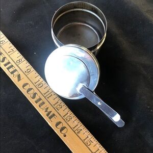 Stainless Steel Flour Sifter
